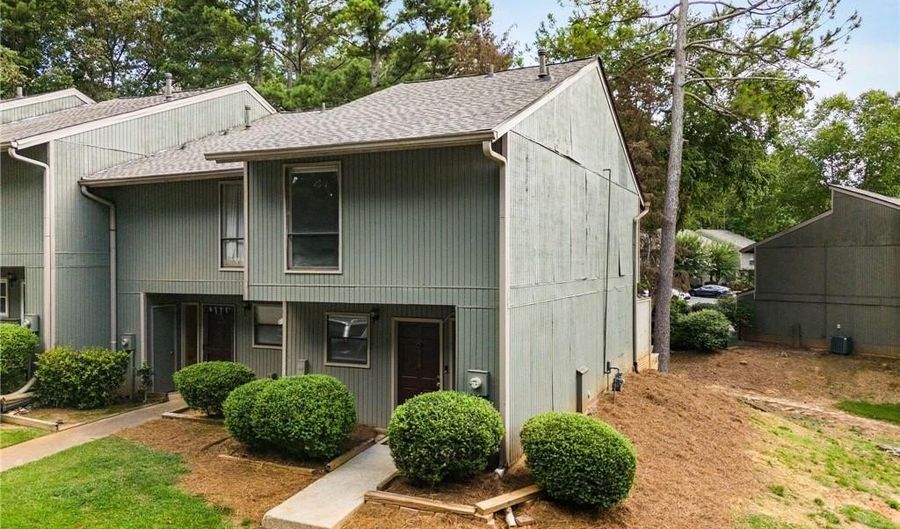 6170 Woodland Rd, Peachtree Corners, GA 30092 - 2 Beds, 2 Bath