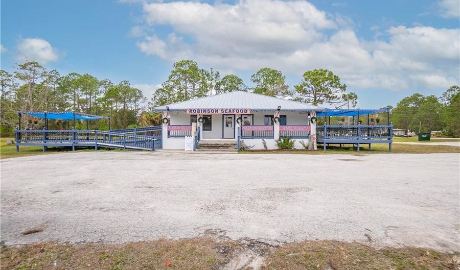 6991 SW State Road 24, Cedar Key, FL 32625 - 0 Beds, 0 Bath