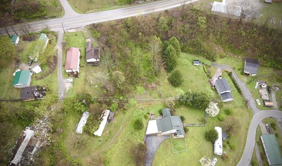 Sukey Ridge Road, Baxter, KY 40806 - 0 Beds, 0 Bath