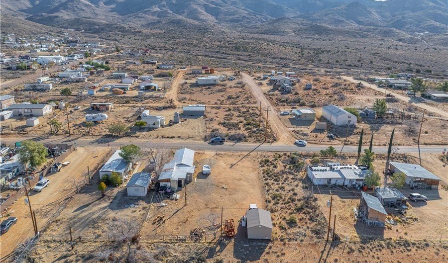 9693 N 2nd St, Chloride, AZ 86431 - 1 Beds, 1 Bath