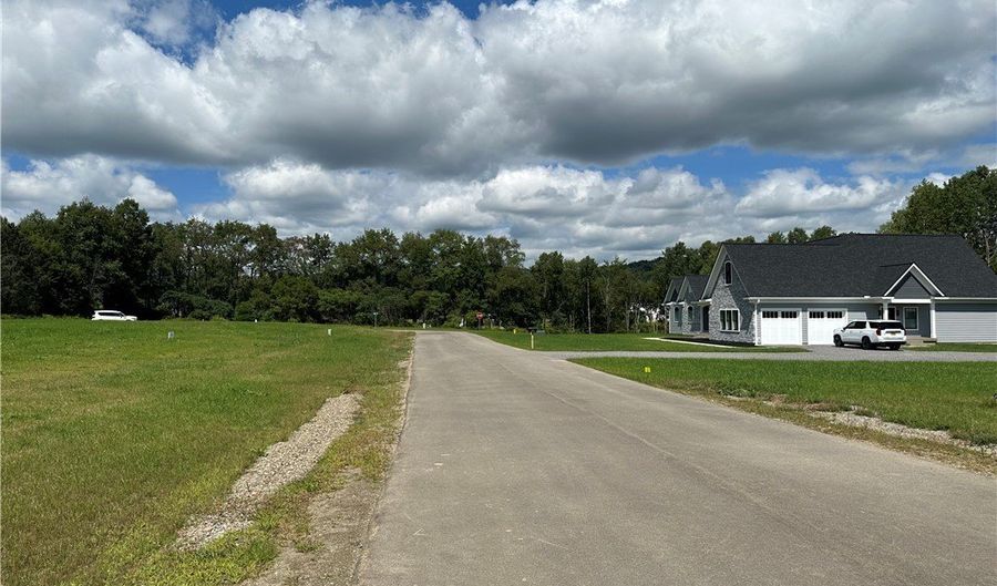 Tanglewood Development lot 8, Allegany, NY 14706 - 0 Beds, 0 Bath