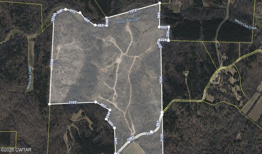 Vista Lane, Bethel Springs, TN 38315 - 0 Beds, 0 Bath