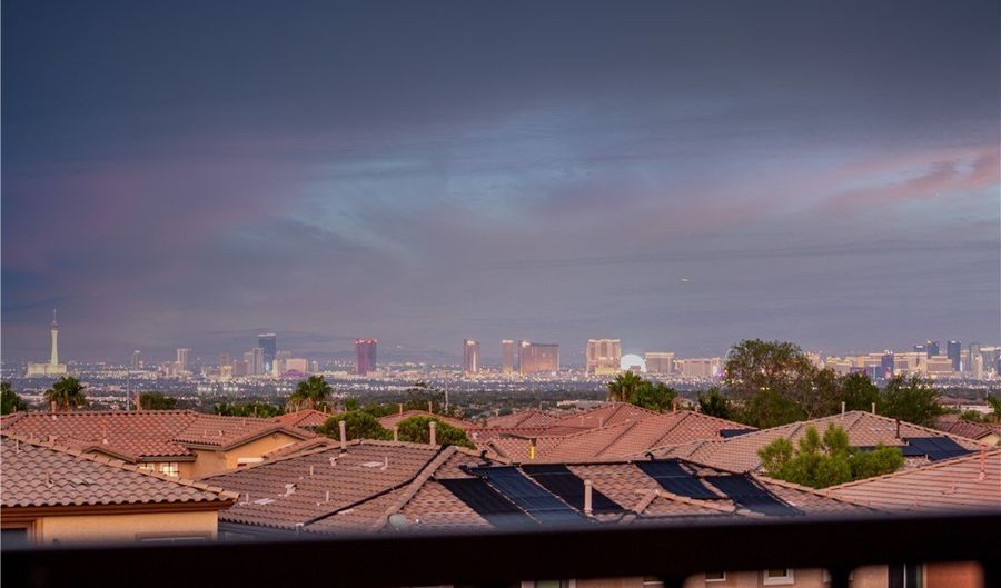 520 Ivy Spring St, Las Vegas, NV 89138 - 3 Beds, 3 Bath