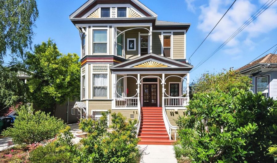 1523 Verdi St, Alameda, CA 94501 - 0 Beds, 0 Bath