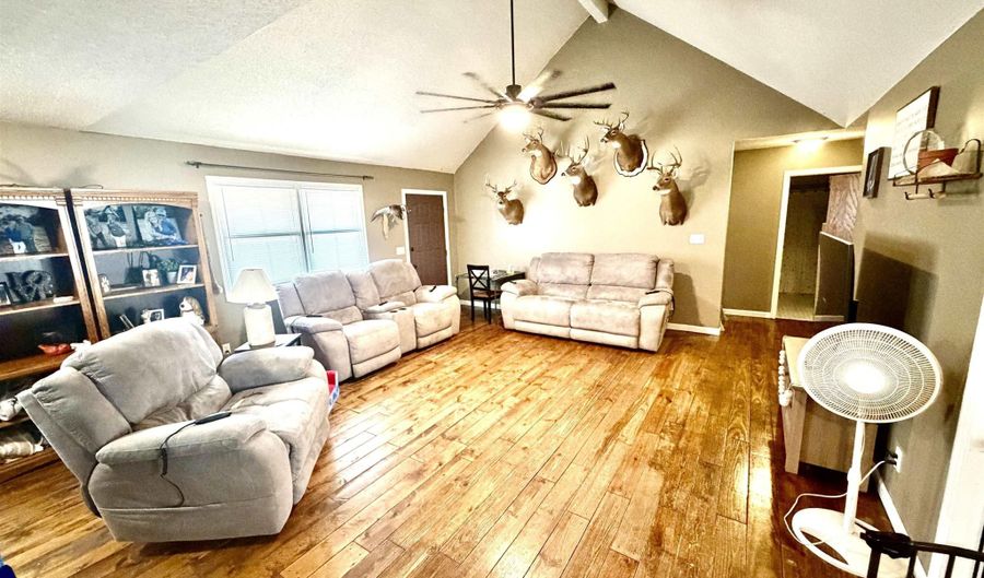 1574 N Carlisle St, Albertville, AL 35951 - 4 Beds, 3 Bath
