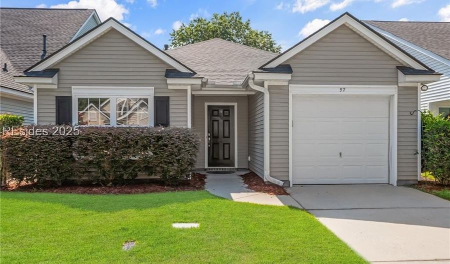 97 Crossings Blvd, Bluffton, SC 29910 - 3 Beds, 2 Bath
