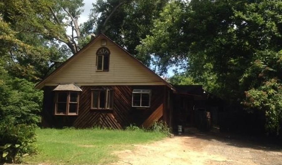 2524 Lindholm St, Shreveport, LA 71108 - 3 Beds, 1 Bath