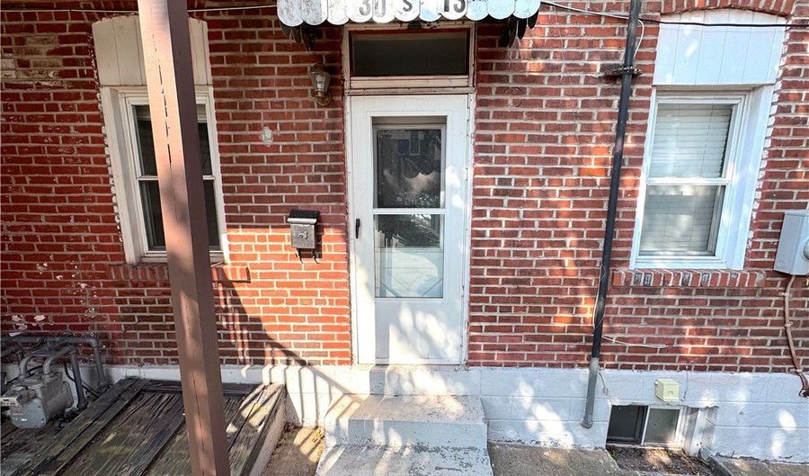 30 S 13th St, Airville, PA 15203 - 2 Beds, 1 Bath
