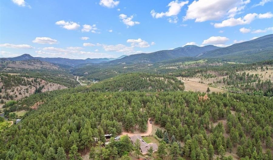 901 CR 64, Bailey, CO 80421 - 3 Beds, 4 Bath