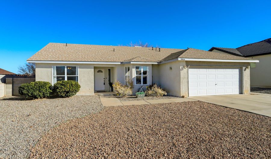 9964 Cardinal St NW, Albuquerque, NM 87114 - 3 Beds, 2 Bath