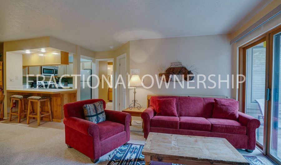 39 Vail Avenue 117A Unit 117 A 117 A, Angel Fire, NM 87710 - 1 Beds, 1 Bath