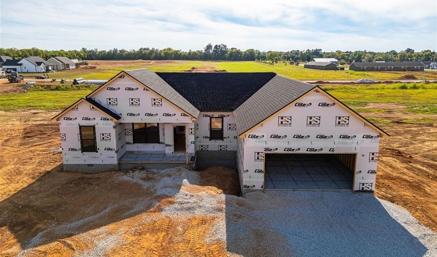 Lot 35 Planters Way, Auburn, KY 42206 - 3 Beds, 2 Bath