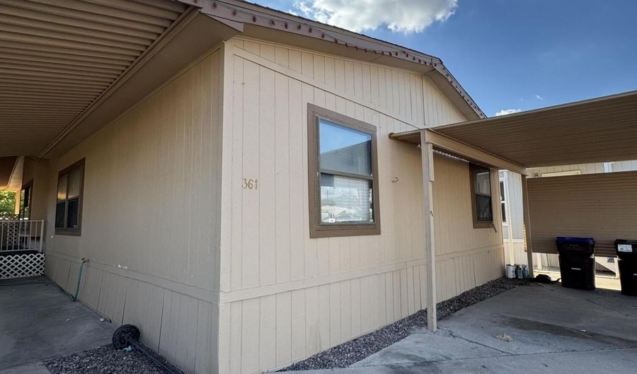 1650 S Arizona Ave 361, Chandler, AZ 85286 - 3 Beds, 2 Bath