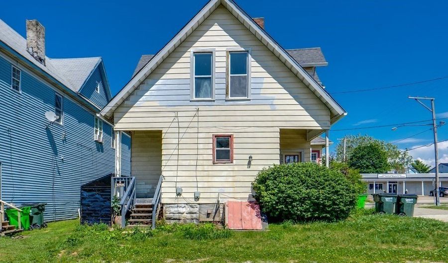949 S Arch Ave, Alliance, OH 44601 - 5 Beds, 2 Bath