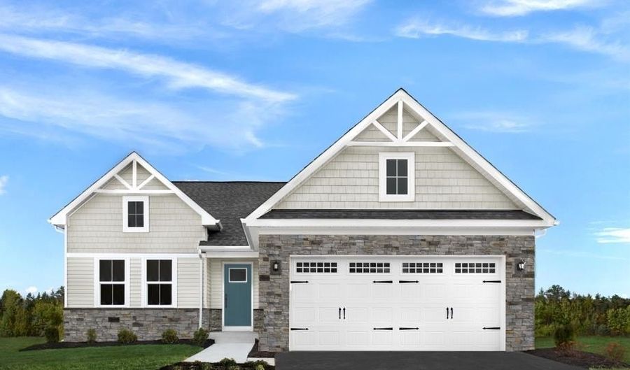 3081 Stonemill Trl, Boiling Springs, SC 29316 - 3 Beds, 2 Bath