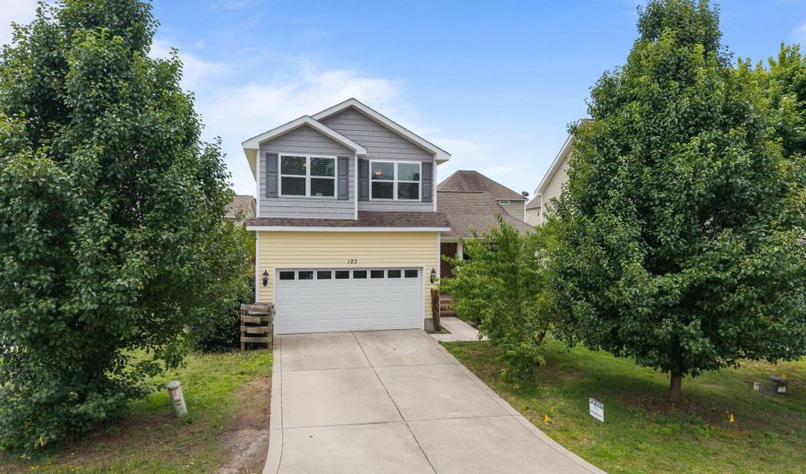 123 Lightwater Dr, Aberdeen, NC 28315 - 3 Beds, 3 Bath