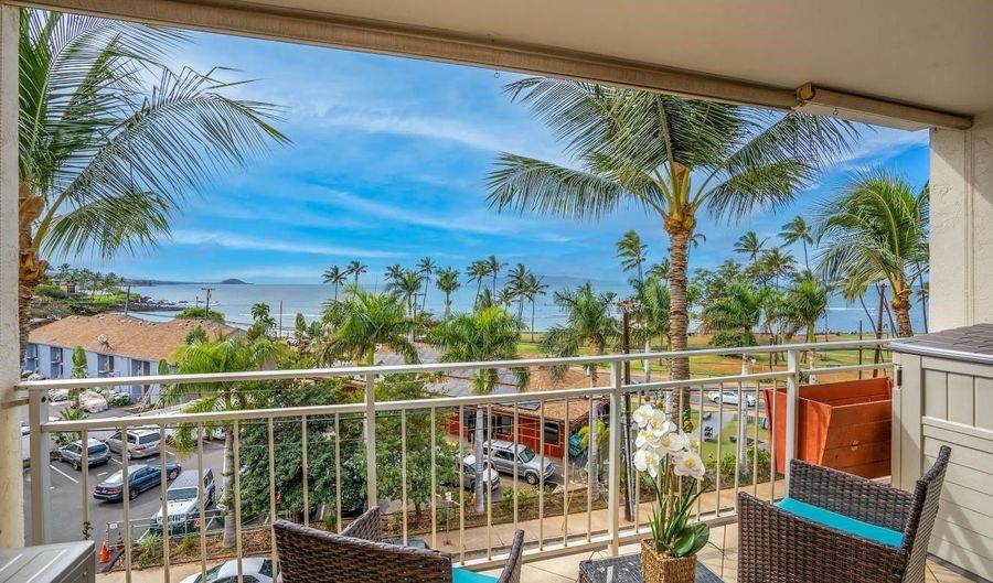 1993 S Kihei Rd 512, Kihei, HI 96753 - 2 Beds, 2 Bath