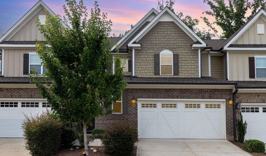 2510 Rambling Creek Rd, Apex, NC 27523 - 4 Beds, null Bath