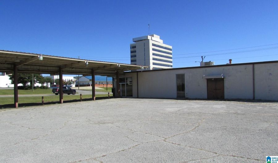 728 NOBLE St, Anniston, AL 36201 - 0 Beds, 0 Bath