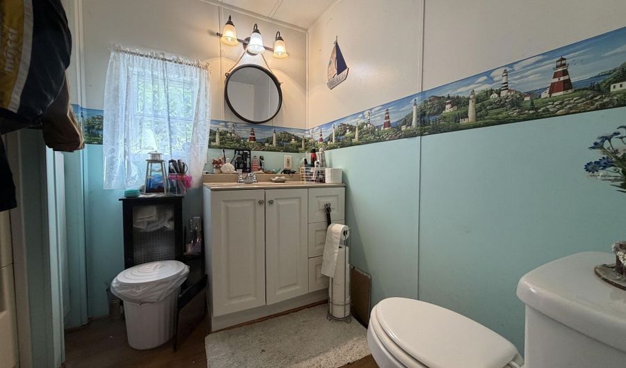 862 Mayhew Tpke Lot #21, Bridgewater, NH 03222 - 2 Beds, 2 Bath
