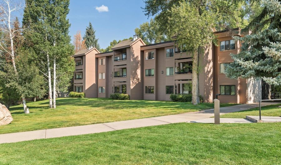 332 VINE St, Aspen, CO 81611 - 2 Beds, 2 Bath
