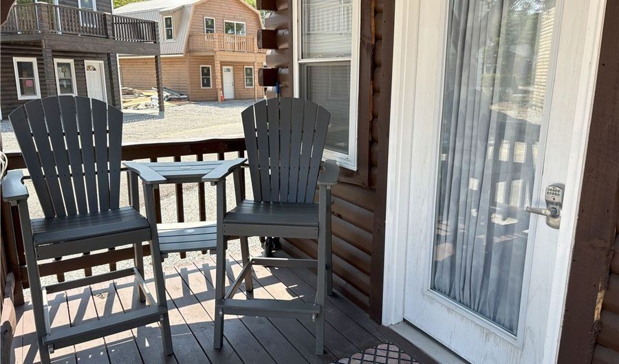 5919 Lake Rd W 18, Ashtabula, OH 44004 - 1 Beds, 1 Bath