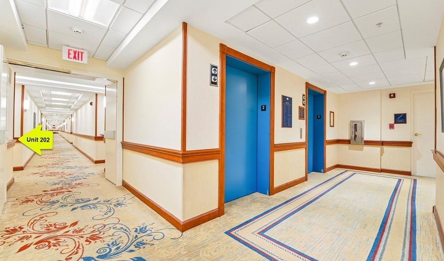 7101 BAY FRONT Dr #202, Annapolis, MD 21403 - 1 Beds, 2 Bath