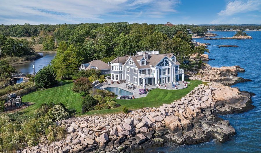 84 Johnsons Point Rd, Branford, CT 06405 - 6 Beds, 7 Bath