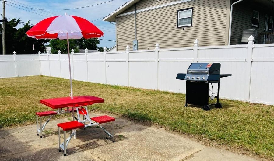 2117 Murray, Atlantic City, NJ 08401 - 3 Beds, 2 Bath