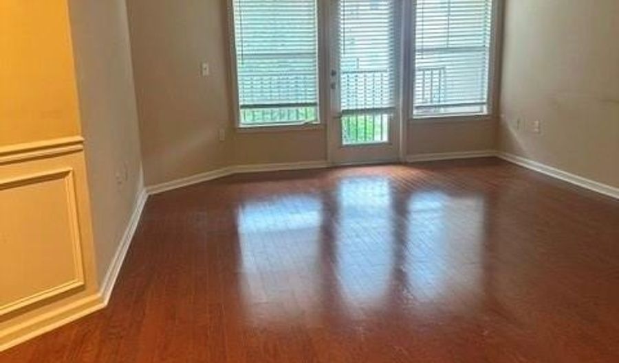 1850 Cotillion Dr 3322, Atlanta, GA 30338 - 1 Beds, 1 Bath