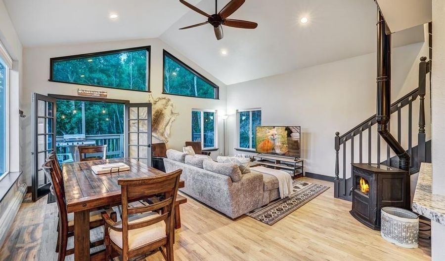 1095 Quartzville Rd, Alma, CO 80440 - 3 Beds, 3 Bath
