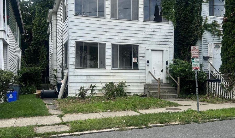 244 Morris St, Albany, NY 12208 - 6 Beds, 2 Bath