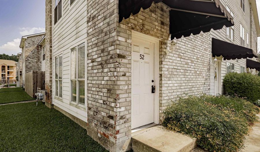 5143 Nicholson Dr #B52, Baton Rouge, LA 70820 - 2 Beds, 2 Bath