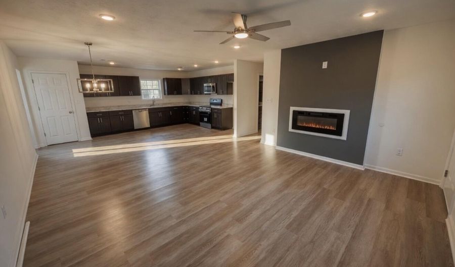 190 W Park St, Alamo, TN 38001 - 3 Beds, 2 Bath