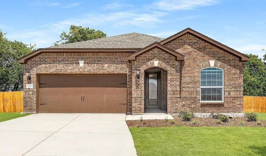2100 Hardwick Dr, Anna, TX 75409 - 4 Beds, 2 Bath