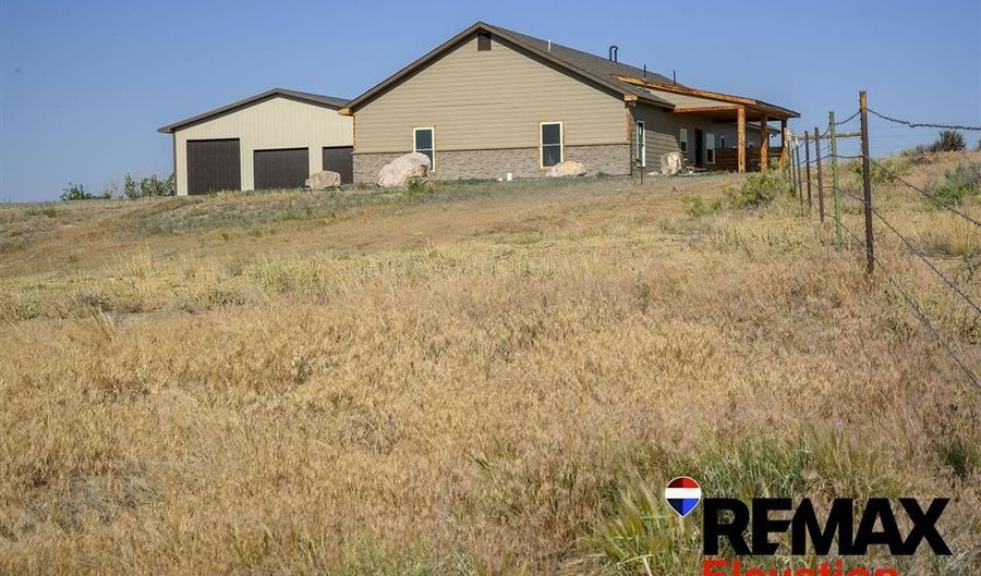 1909 Lane 39 1/2, Basin, WY 82410 - 3 Beds, 2 Bath