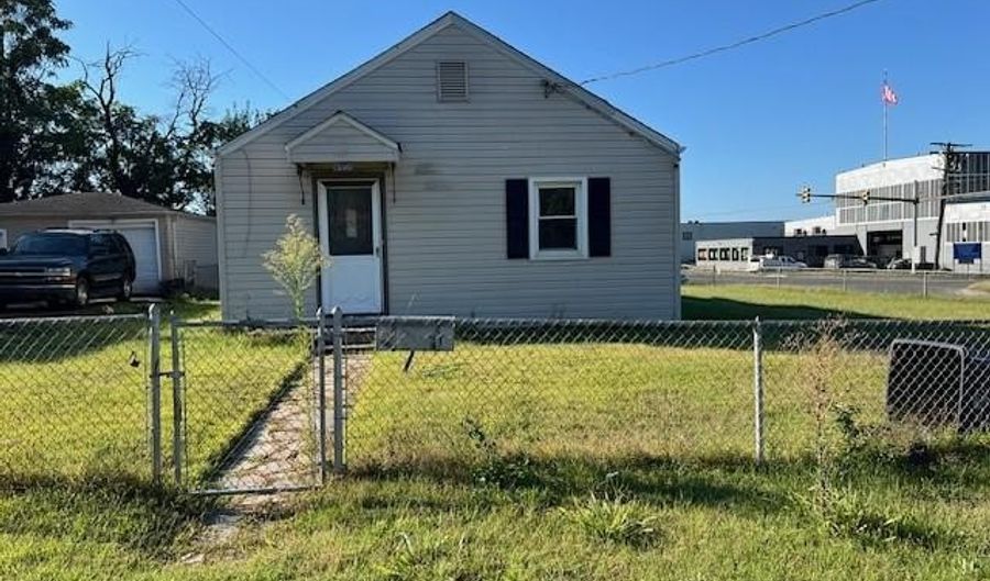 4901 MONROE St, Bladensburg, MD 20710 - 2 Beds, 1 Bath