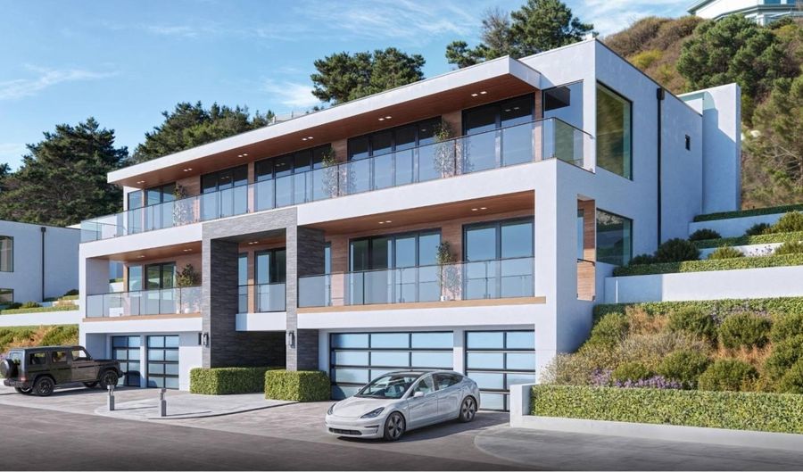 548 Beach Dr, Aptos, CA 95003 - 6 Beds, 6 Bath