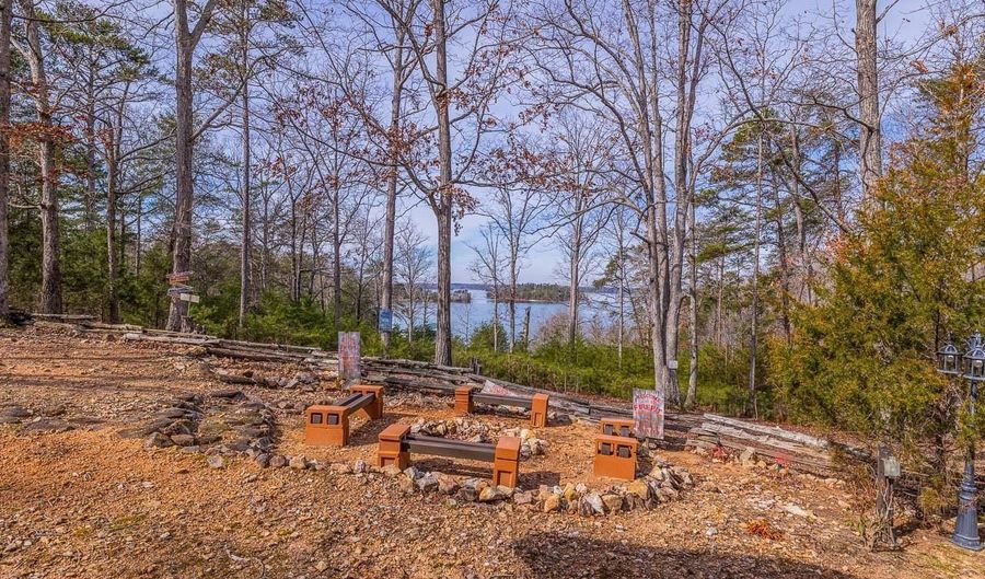 410 Peninsula Dr, Anderson, SC 29626 - 3 Beds, 4 Bath