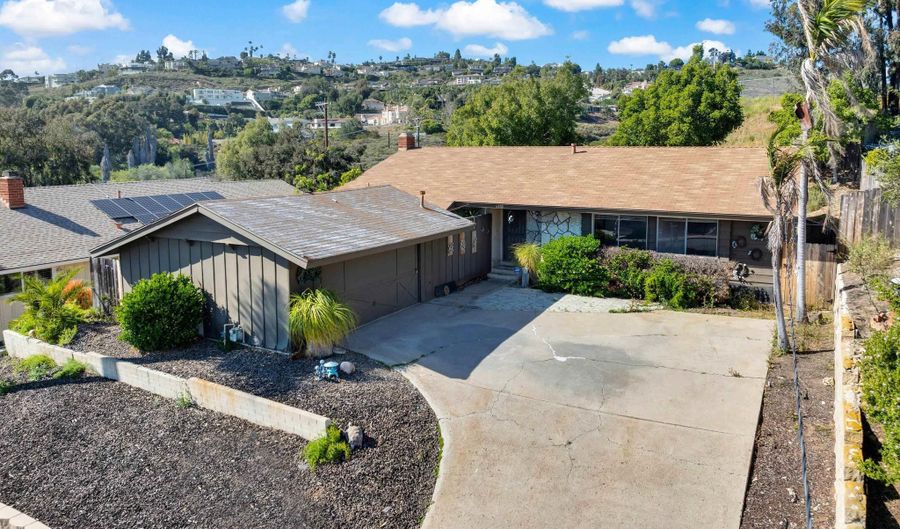6800 Colorado Ave, La Mesa, CA 91942 - 3 Beds, 2 Bath