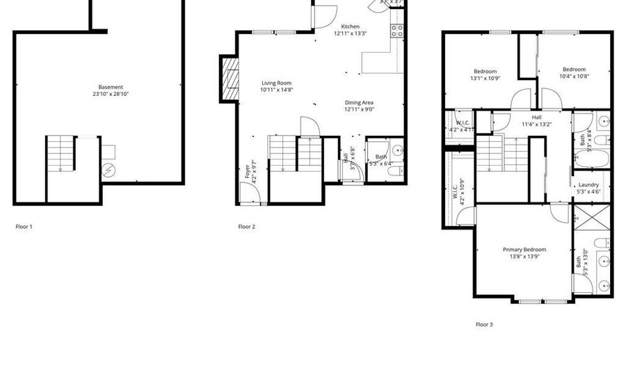 1315 N 159th St, Basehor, KS 66007 - 3 Beds, 3 Bath