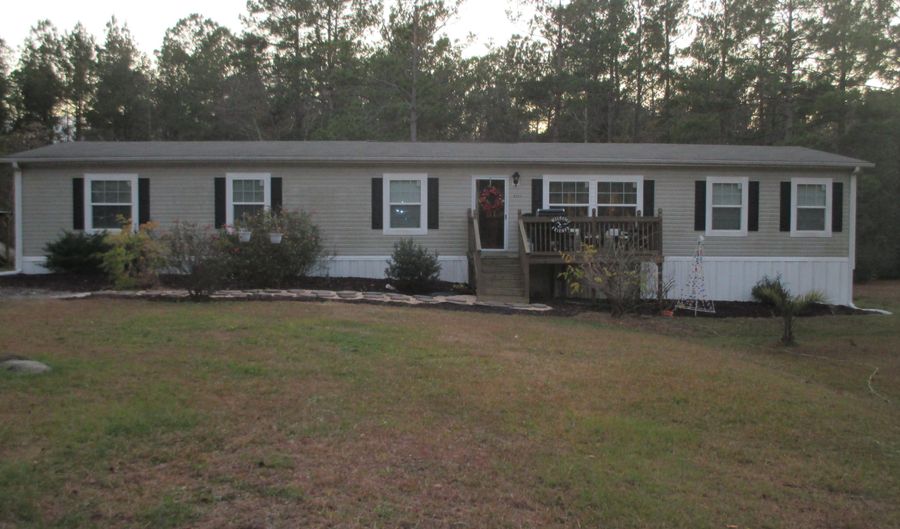 4721 Babson Rd NW, Ash, NC 28420 - 3 Beds, 2 Bath