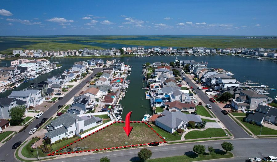 105 Lagoon Blvd, Brigantine, NJ 08203 - 0 Beds, 0 Bath