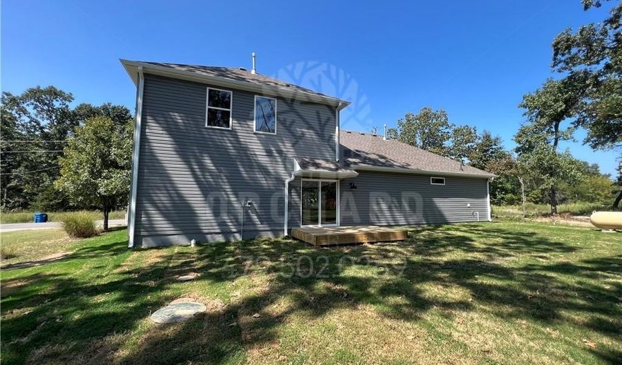 20 Dirleton Dr, Bella Vista, AR 72715 - 3 Beds, 2 Bath