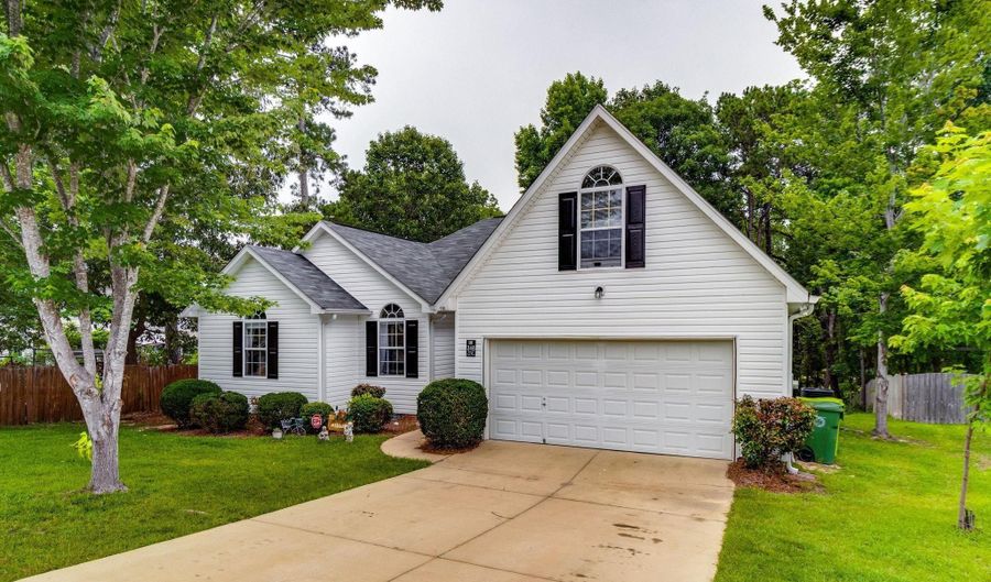 248 N High Duck Trl, Blythewood, SC 29016 - 3 Beds, 2 Bath