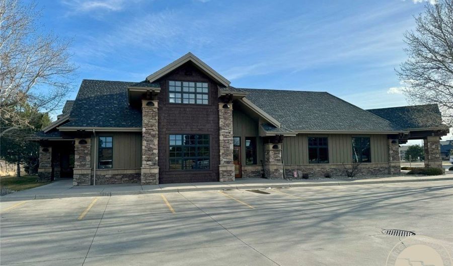 2800 Central Ave Unit C And D, Billings, MT 59102 - 0 Beds, 0 Bath