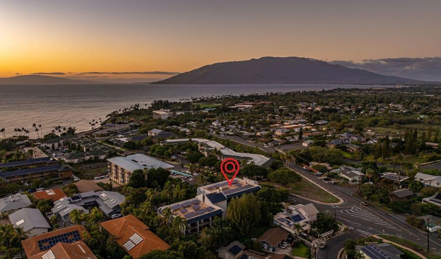 2124 AWIHI Pl 206, Kihei, HI 96753 - 1 Beds, 1 Bath