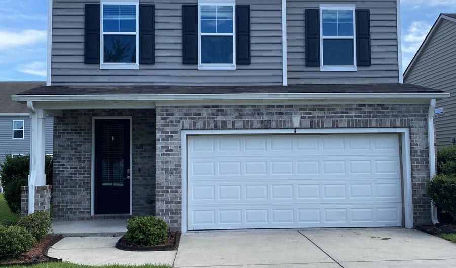 4 Bradford Ct, Beaufort, SC 29902 - 3 Beds, 4 Bath