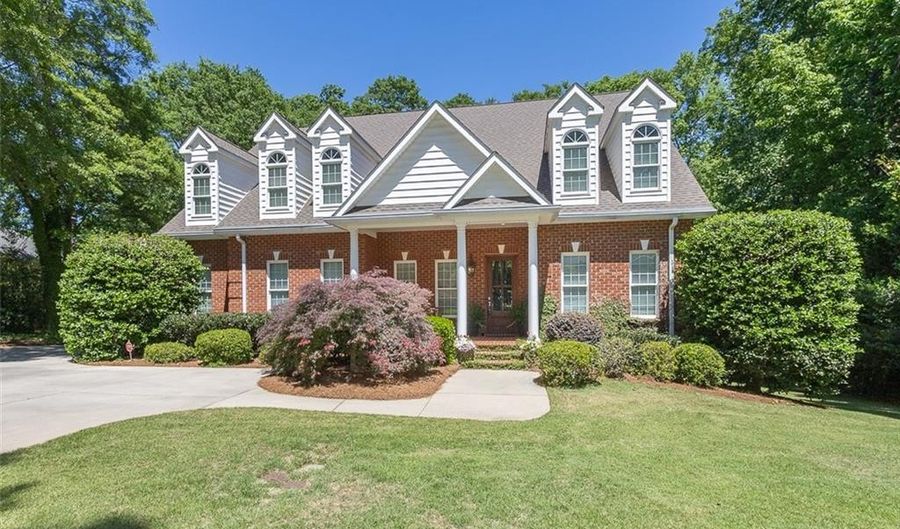 207 Arden Chase, Anderson, SC 29621 - 6 Beds, 5 Bath