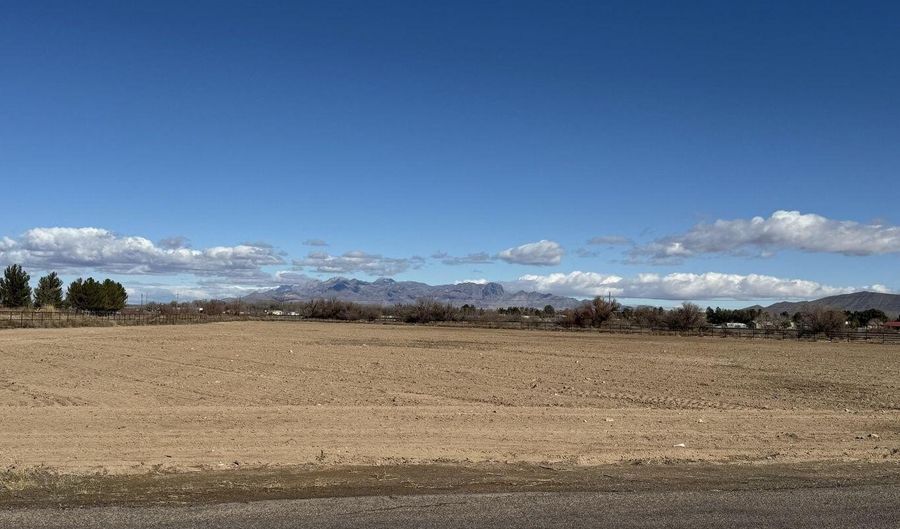 190 Whispering Dove Rd, Anthony, NM 88021 - 0 Beds, 0 Bath